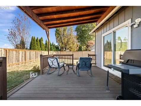 3741 Century Drive Eugene OR 97402