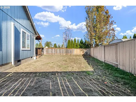 3741 Century Drive Eugene OR 97402