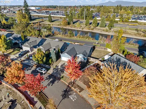 3741 Century Drive Eugene OR 97402