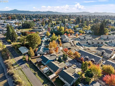 3741 Century Drive Eugene OR 97402