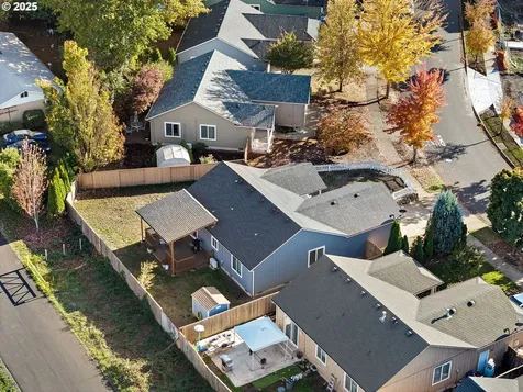 3741 Century Drive Eugene OR 97402