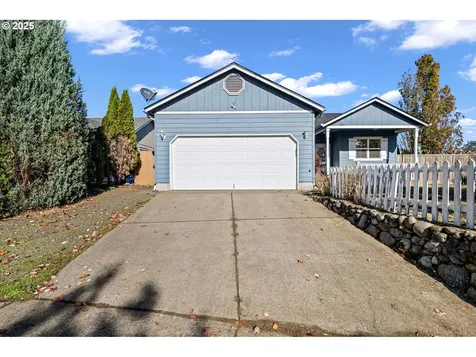 3741 Century Drive Eugene OR 97402
