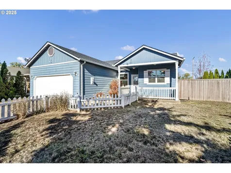 3741 Century Drive Eugene OR 97402