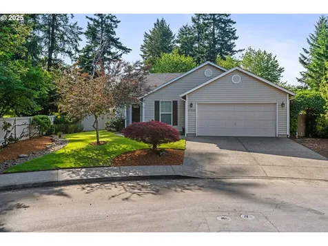 17212 SE 25th Way Vancouver WA 98683