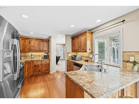 17212 SE 25th Way Vancouver WA 98683