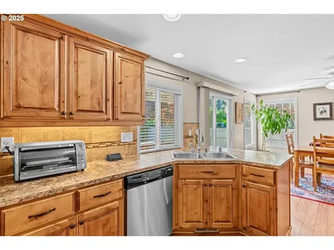 17212 SE 25th Way Vancouver WA 98683