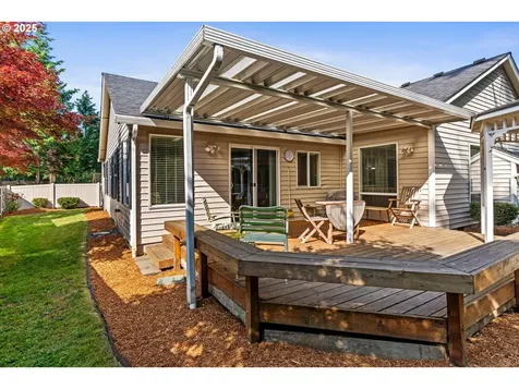 17212 SE 25th Way Vancouver WA 98683