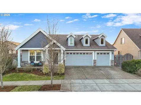12089 Tolstrup Drive Oregon City OR 97045