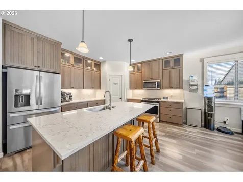 12089 Tolstrup Drive Oregon City OR 97045