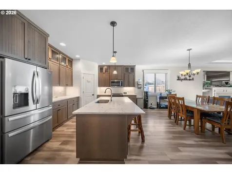 12089 Tolstrup Drive Oregon City OR 97045