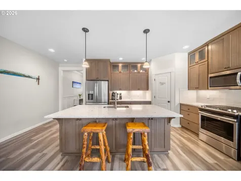 12089 Tolstrup Drive Oregon City OR 97045