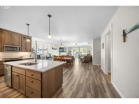 12089 Tolstrup Drive Oregon City OR 97045