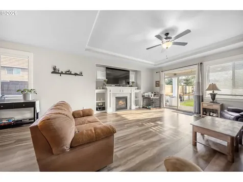 12089 Tolstrup Drive Oregon City OR 97045