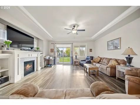 12089 Tolstrup Drive Oregon City OR 97045