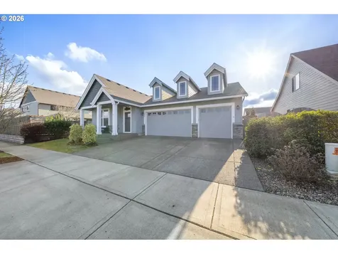 12089 Tolstrup Drive Oregon City OR 97045