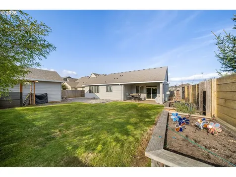 12089 Tolstrup Drive Oregon City OR 97045