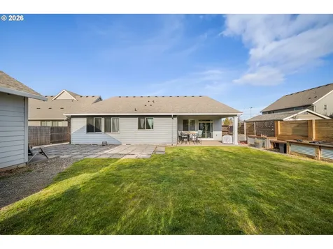 12089 Tolstrup Drive Oregon City OR 97045