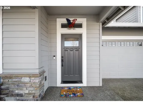 12089 Tolstrup Drive Oregon City OR 97045