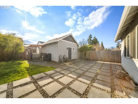 12089 Tolstrup Drive Oregon City OR 97045
