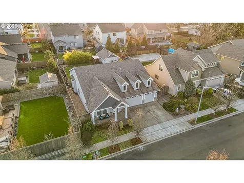 12089 Tolstrup Drive Oregon City OR 97045