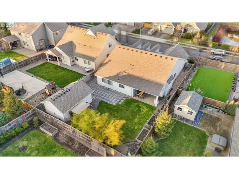 12089 Tolstrup Drive Oregon City OR 97045
