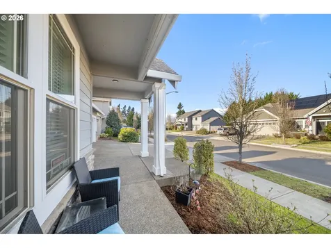 12089 Tolstrup Drive Oregon City OR 97045