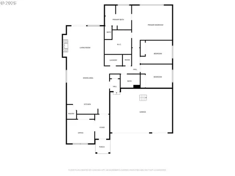 12089 Tolstrup Drive Oregon City OR 97045