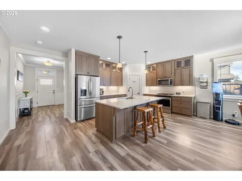 12089 Tolstrup Drive Oregon City OR 97045
