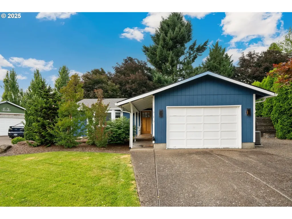 7913 SW Racquet Court Wilsonville OR 97070