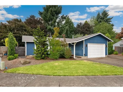 7913 SW Racquet Court Wilsonville OR 97070