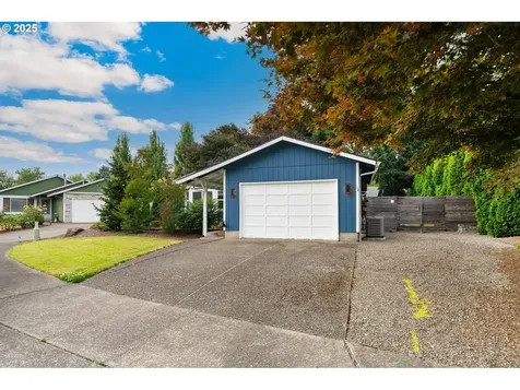 7913 SW Racquet Court Wilsonville OR 97070