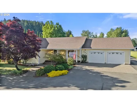 431 Old Garden Valley Road Roseburg OR 97471