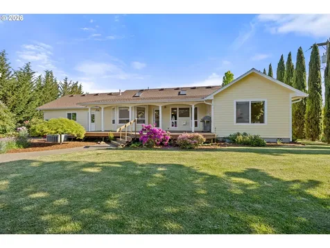 431 Old Garden Valley Road Roseburg OR 97471