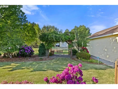 431 Old Garden Valley Road Roseburg OR 97471