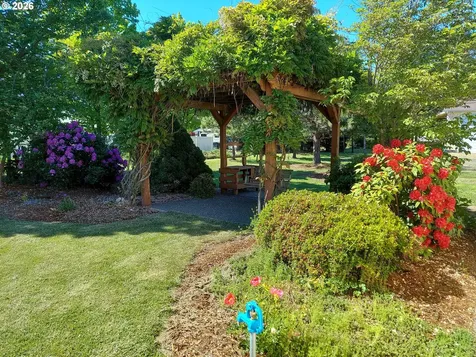 431 Old Garden Valley Road Roseburg OR 97471