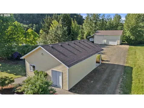 431 Old Garden Valley Road Roseburg OR 97471