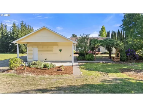 431 Old Garden Valley Road Roseburg OR 97471