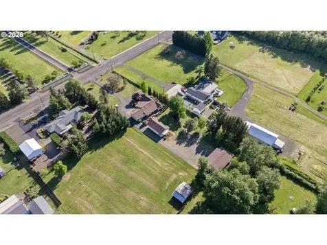 431 Old Garden Valley Road Roseburg OR 97471