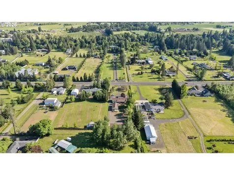431 Old Garden Valley Road Roseburg OR 97471