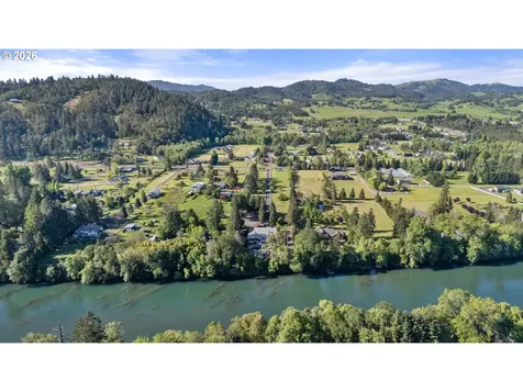 431 Old Garden Valley Road Roseburg OR 97471