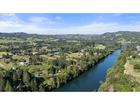 431 Old Garden Valley Road Roseburg OR 97471