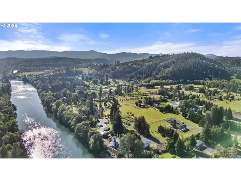 431 Old Garden Valley Road Roseburg OR 97471