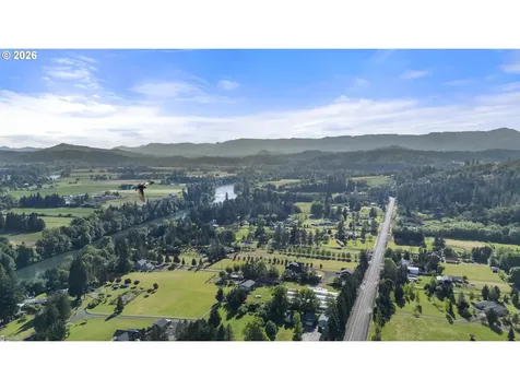 431 Old Garden Valley Road Roseburg OR 97471