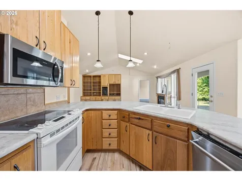 431 Old Garden Valley Road Roseburg OR 97471