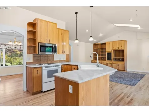 431 Old Garden Valley Road Roseburg OR 97471