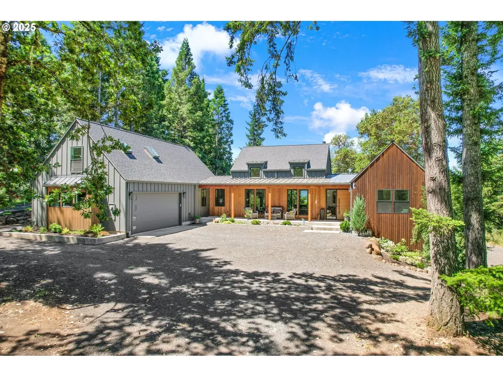 11533 NE Anna Drive Newberg OR 97132