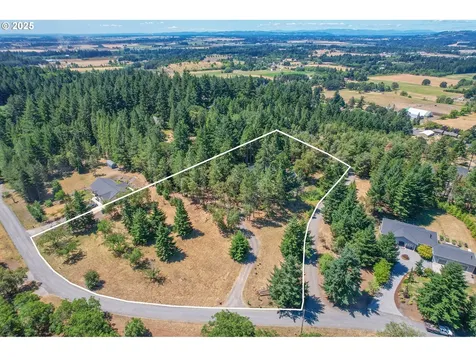 11533 NE Anna Drive Newberg OR 97132