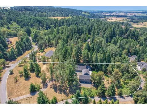 11533 NE Anna Drive Newberg OR 97132