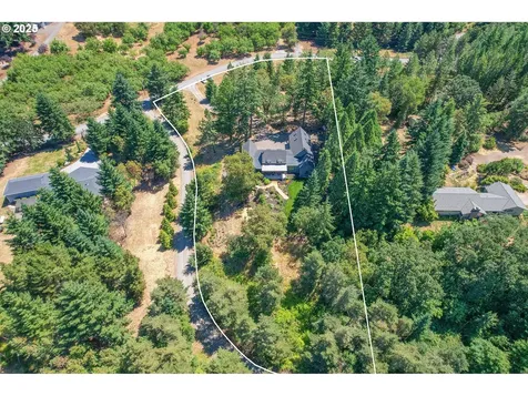 11533 NE Anna Drive Newberg OR 97132