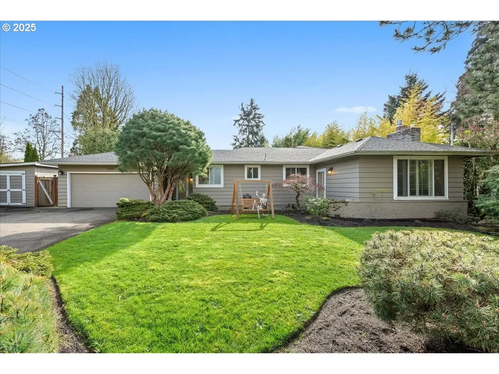 7315 SW Sylvan Court Portland OR 97225